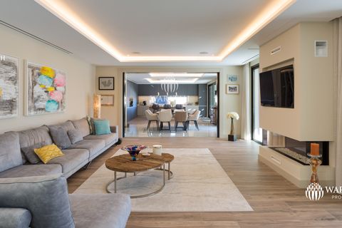 Villa i Quinta do Lago, Faro, Quinta do Lago - € 7.950.000 | Ref: Oriana - foto 11